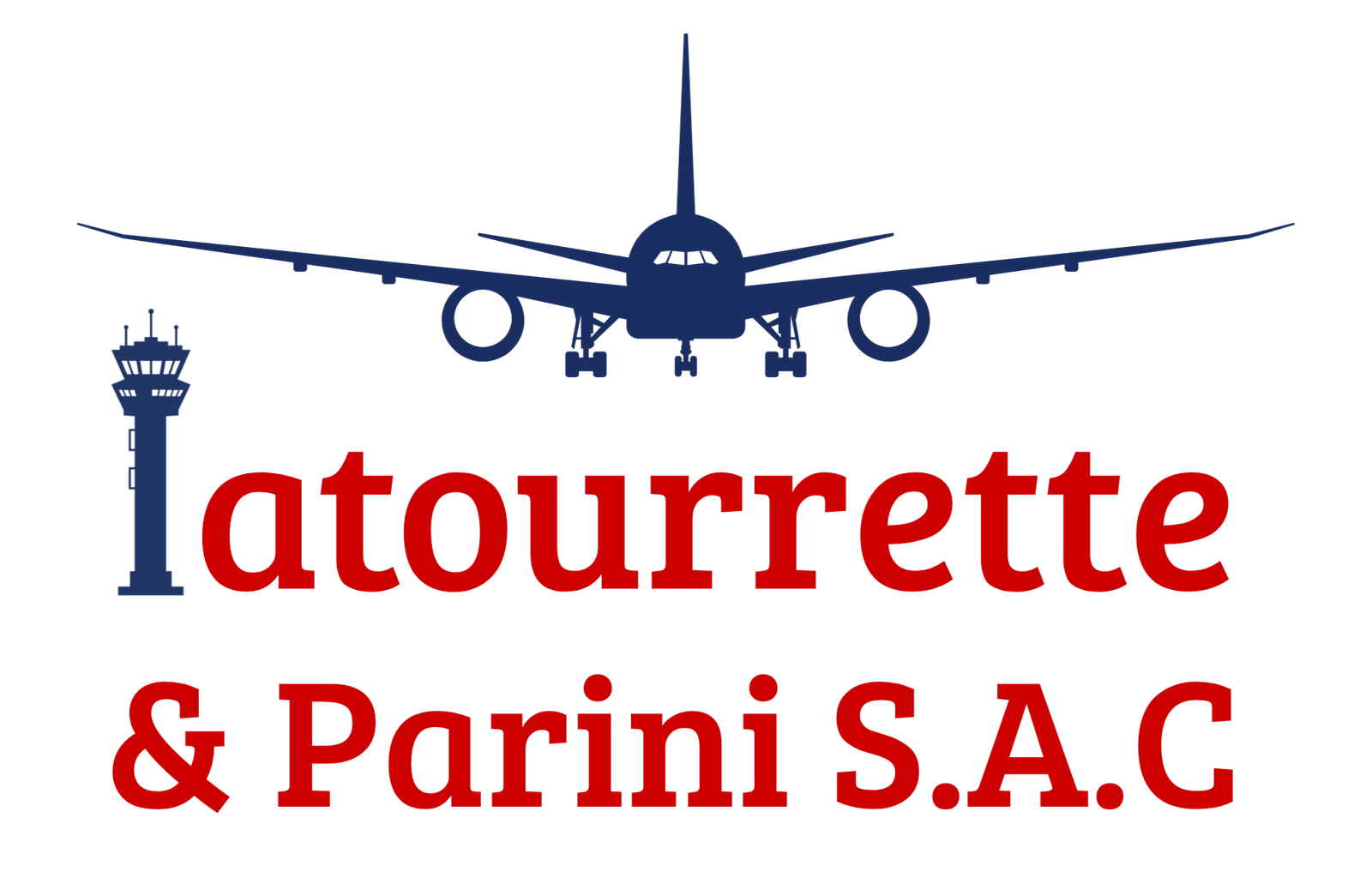 Latourrette y Parini